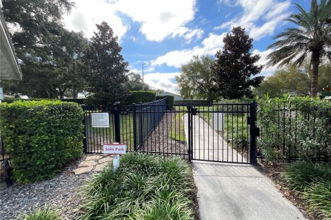 Touwnhouse à louer à Dunedin, Floride: 3 chambres, 138.33 m2 № 2388309 - photo 27