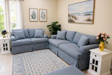 Touwnhouse à louer à Dunedin, Floride: 3 chambres, 138.33 m2 № 2388309 - photo 8