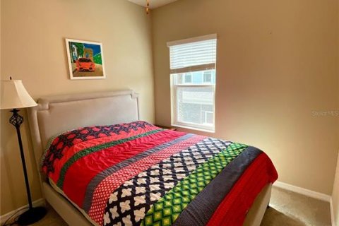 Touwnhouse à louer à Dunedin, Floride: 3 chambres, 138.33 m2 № 2388309 - photo 15