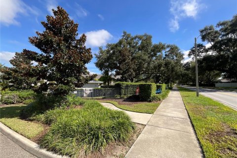 Touwnhouse à louer à Dunedin, Floride: 3 chambres, 138.33 m2 № 2388309 - photo 26