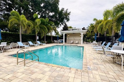 Touwnhouse à louer à Dunedin, Floride: 3 chambres, 138.33 m2 № 2388309 - photo 21