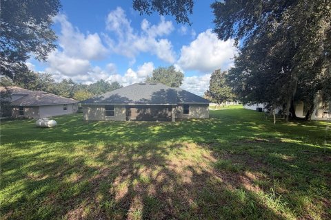 Villa ou maison à vendre à Clermont, Floride: 3 chambres, 151.8 m2 № 2351833 - photo 17