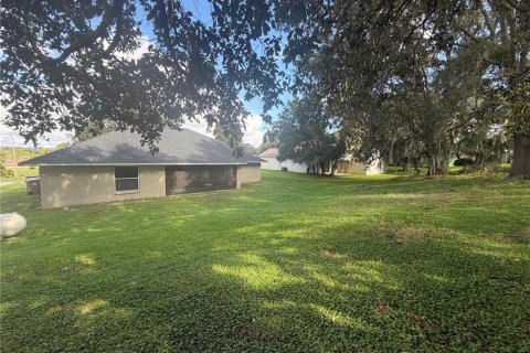 Villa ou maison à vendre à Clermont, Floride: 3 chambres, 151.8 m2 № 2351833 - photo 15