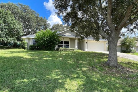 House in Clermont, Florida 3 bedrooms, 151.8 sq.m. № 2351833