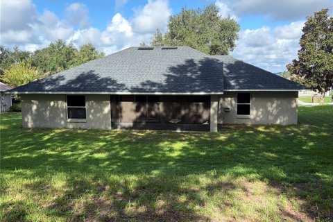 Villa ou maison à vendre à Clermont, Floride: 3 chambres, 151.8 m2 № 2351833 - photo 14