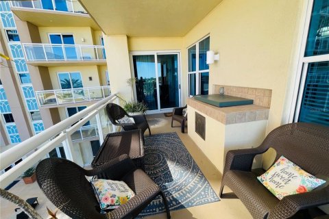 Condo in Daytona Beach, Florida, 2 bedrooms  № 1774810 - photo 18
