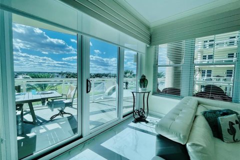 Condo in Daytona Beach, Florida, 2 bedrooms  № 1774810 - photo 13
