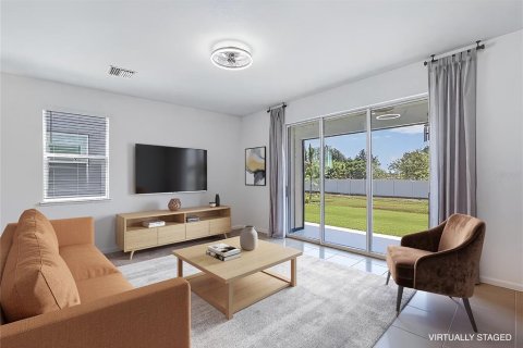Townhouse in Apollo Beach, Florida 3 bedrooms, 167.41 sq.m. № 2217419 - photo 2