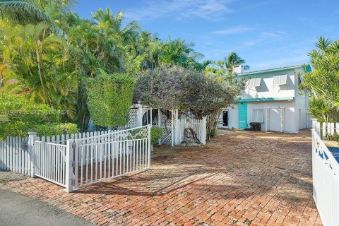 Villa ou maison à vendre à Islamorada, Village of Islands, Floride: 4 chambres № 1996197 - photo 14