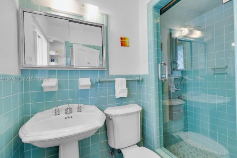 Villa ou maison à vendre à Islamorada, Village of Islands, Floride: 4 chambres № 1996197 - photo 24