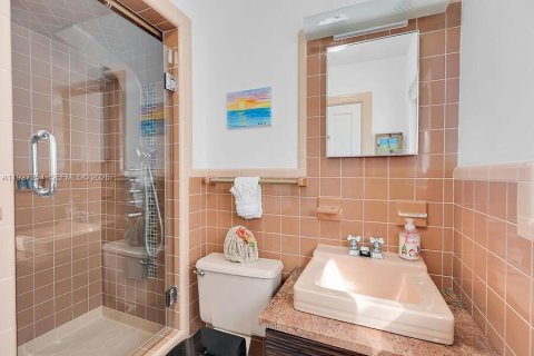 Villa ou maison à vendre à Islamorada, Village of Islands, Floride: 4 chambres № 1996197 - photo 27