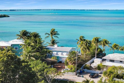 Villa ou maison à vendre à Islamorada, Village of Islands, Floride: 4 chambres № 1996197 - photo 4