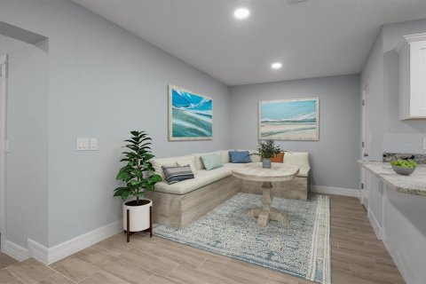 House in Lakeland, Florida 3 bedrooms, 239.97 sq.m. № 2223361 - photo 20
