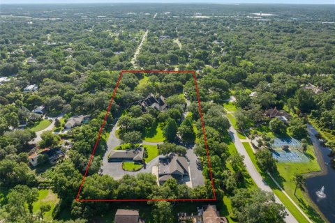 House in Longwood, Florida 10 bedrooms, 2388.15 sq.m. № 1886167 - photo 9