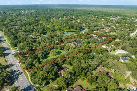 House in Longwood, Florida 10 bedrooms, 2388.15 sq.m. № 1886167 - photo 10