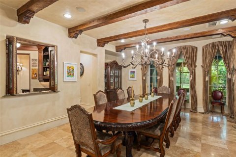 House in Longwood, Florida 10 bedrooms, 2388.15 sq.m. № 1886167 - photo 18