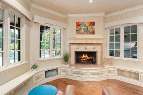 House in Longwood, Florida 10 bedrooms, 2388.15 sq.m. № 1886167 - photo 25