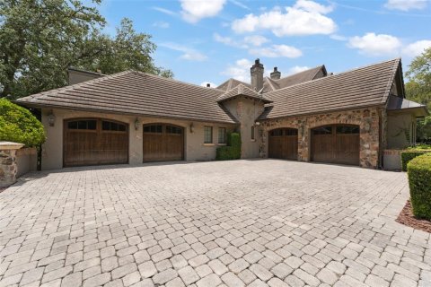 House in Longwood, Florida 10 bedrooms, 2388.15 sq.m. № 1886167 - photo 6