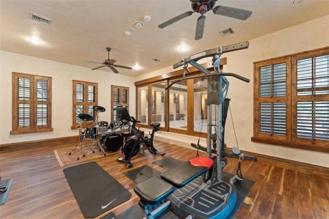 House in Longwood, Florida 10 bedrooms, 2388.15 sq.m. № 1886167 - photo 30