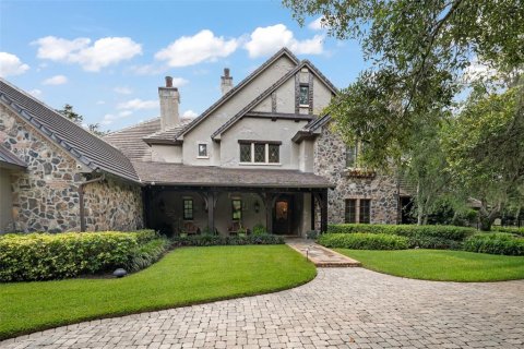 House in Longwood, Florida 10 bedrooms, 2388.15 sq.m. № 1886167 - photo 5