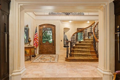 House in Longwood, Florida 10 bedrooms, 2388.15 sq.m. № 1886167 - photo 17
