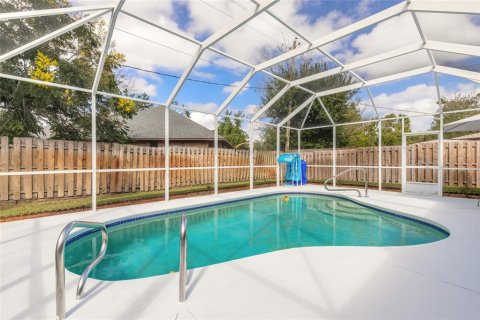 Casa en venta en Ormond Beach, Florida, 3 dormitorios, 163.04 m2 № 2427306 - foto 4