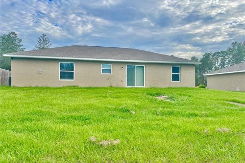 Villa ou maison à louer à Ocala, Floride: 3 chambres, 123.75 m2 № 2416868 - photo 2