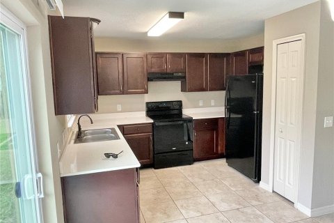 Villa ou maison à louer à Ocala, Floride: 3 chambres, 123.75 m2 № 2416868 - photo 7