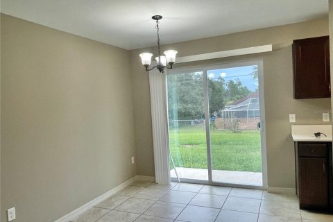 Villa ou maison à louer à Ocala, Floride: 3 chambres, 123.75 m2 № 2416868 - photo 8