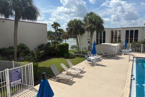 Condo in Altamonte Springs, Florida, 1 bedroom  № 1870599 - photo 3