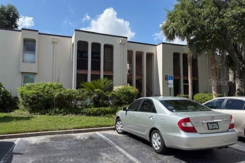 Condo in Altamonte Springs, Florida, 1 bedroom  № 1870599 - photo 1