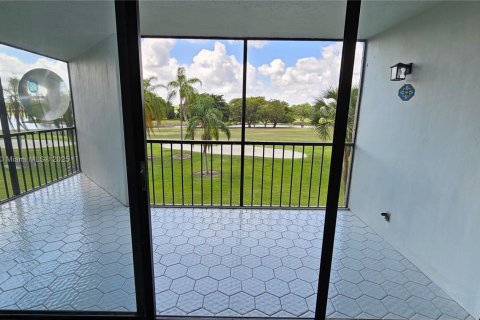 Condo in Weston, Florida, 2 bedrooms  № 1726625 - photo 26