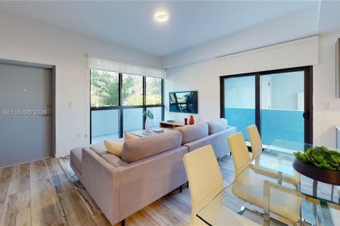 Touwnhouse à louer à Homestead, Floride: 3 chambres, 127.93 m2 № 2019561 - photo 9