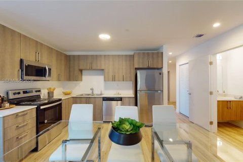 Touwnhouse à Homestead, Floride 3 chambres, 127.93 m2 № 2019561