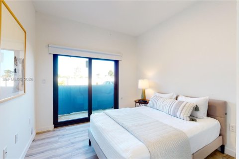 Touwnhouse à louer à Homestead, Floride: 3 chambres, 127.93 m2 № 2019561 - photo 20