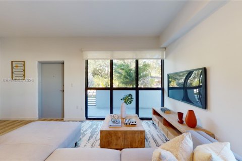 Touwnhouse à louer à Homestead, Floride: 3 chambres, 127.93 m2 № 2019561 - photo 11