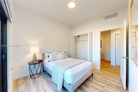 Touwnhouse à louer à Homestead, Floride: 3 chambres, 127.93 m2 № 2019561 - photo 21