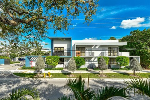 Touwnhouse à louer à Homestead, Floride: 3 chambres, 127.93 m2 № 2019561 - photo 30