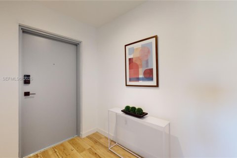 Touwnhouse à louer à Homestead, Floride: 3 chambres, 127.93 m2 № 2019561 - photo 29