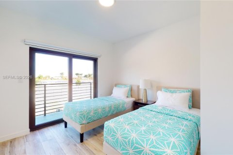 Touwnhouse à louer à Homestead, Floride: 3 chambres, 127.93 m2 № 2019561 - photo 27