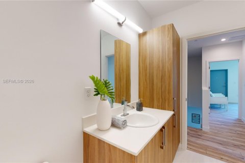 Touwnhouse à louer à Homestead, Floride: 3 chambres, 127.93 m2 № 2019561 - photo 25