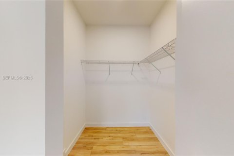 Touwnhouse à louer à Homestead, Floride: 3 chambres, 127.93 m2 № 2019561 - photo 19