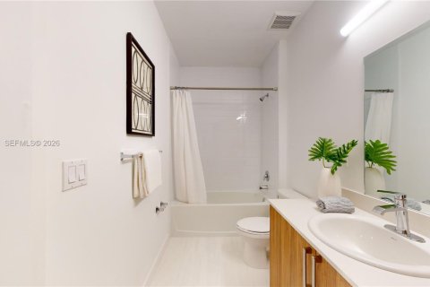 Touwnhouse à louer à Homestead, Floride: 3 chambres, 127.93 m2 № 2019561 - photo 24