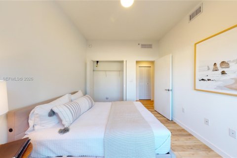 Touwnhouse à louer à Homestead, Floride: 3 chambres, 127.93 m2 № 2019561 - photo 22