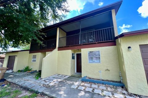 Appartement à louer à Kissimmee, Floride: 2 chambres, 105.54 m2 № 2416691 - photo 2
