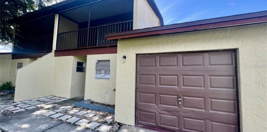 Appartement à Kissimmee, Floride 2 chambres, 105.54 m2 № 2416691