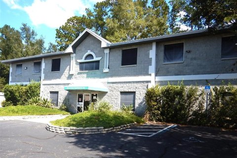 Immobilier commercial à Gainesville, Floride 552.03 m2 № 2142436