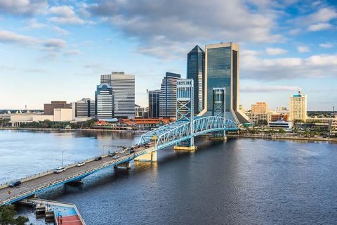 Во Флориде наблюдается бум на аренду офисов