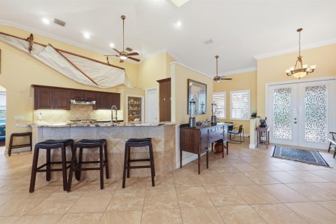 Купить виллу или дом в Стьюарт, Флорида 9 комнат, 253.53м2, № 2078167 - фото 10