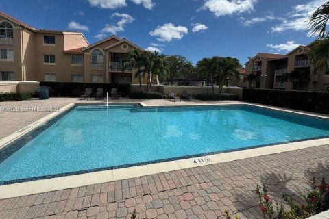 Copropriété à vendre à Miami, Floride: 2 chambres, 82.78 m2 № 2091358 - photo 7
